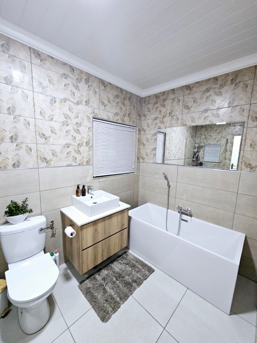 3 Bedroom Property for Sale in Jordania Free State